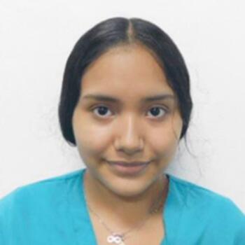 Babysitter στην περιοχή Μαζατλάν: Heidi paola