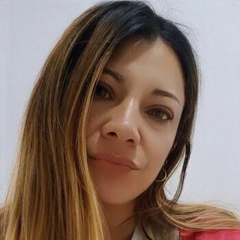 Nanny in Valencia: Antonella