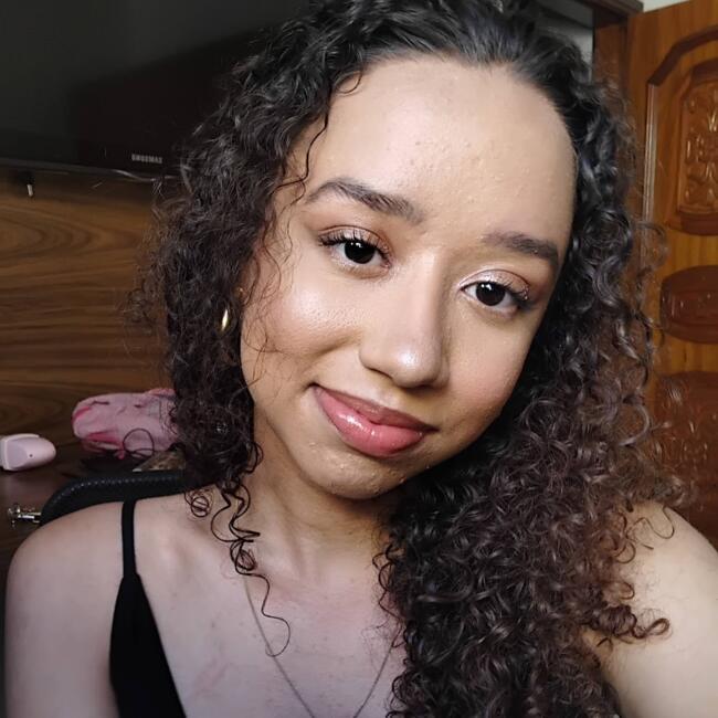 Babá em Brasília: Rafaela