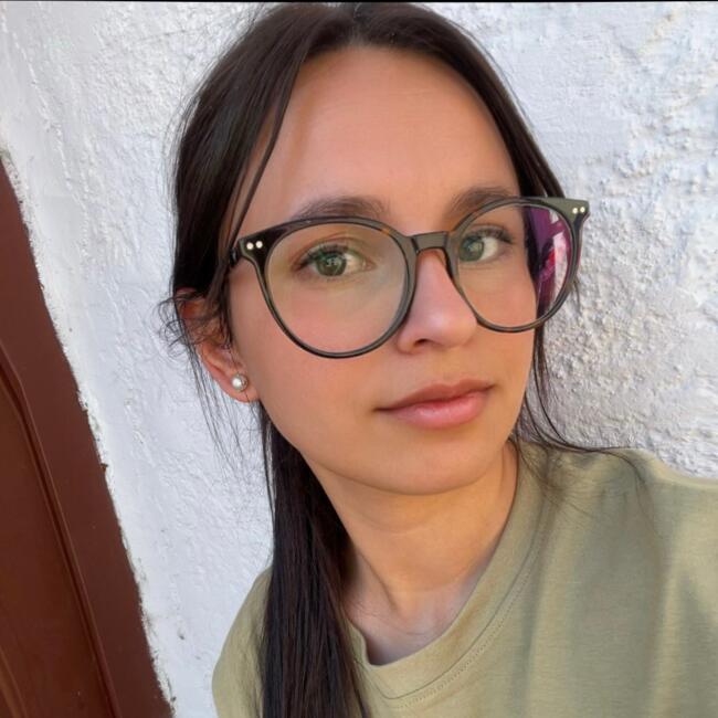 Niñera en Las Piedras: Romina