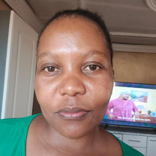 Nanny in Germiston: Lovelinar Nokwanda