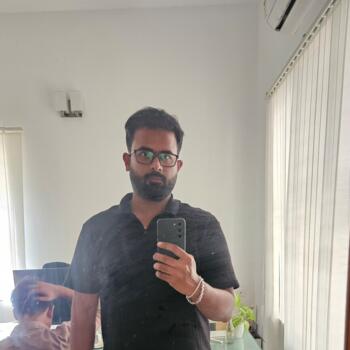 Babysitting job in Chennai: babysitting job Sharath