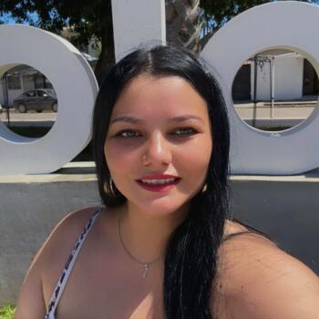 Babysitter in Santiago: Isabella