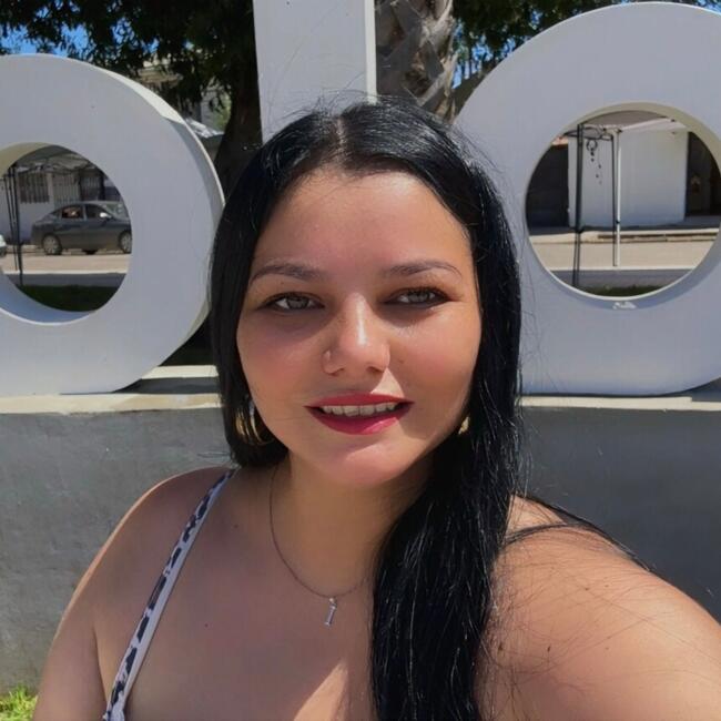 Babysitter in Santiago: Isabella