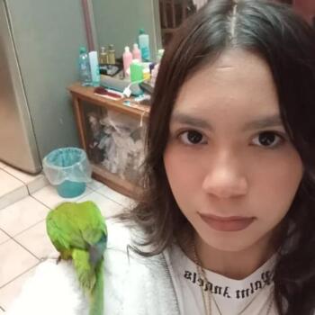 Babysitter in Los Mochis: ELENA MAIDELYN