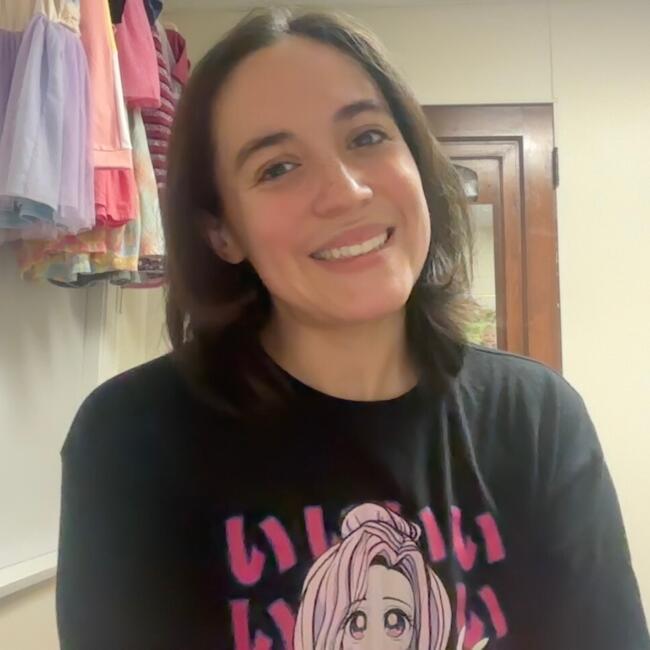 Babysitting job in Hammond: Valarie