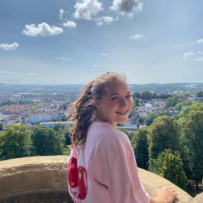 Babysitter in Unterpremstätten: Johanna
