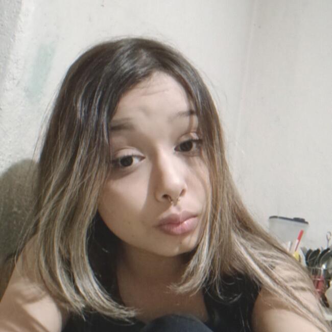Babysitter in São Paulo (São Paulo): Sabrina