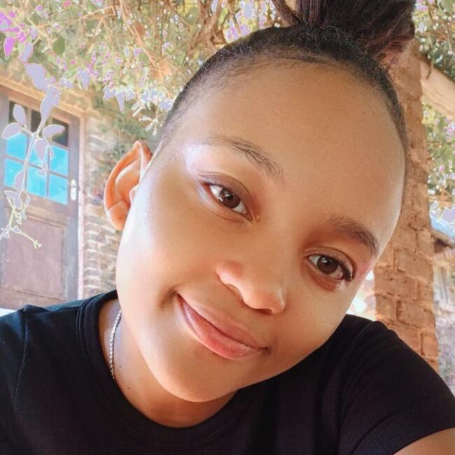 Babysitter in Johannesburg: KGOTHATSO