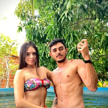 Família Fortaleza: Eric
