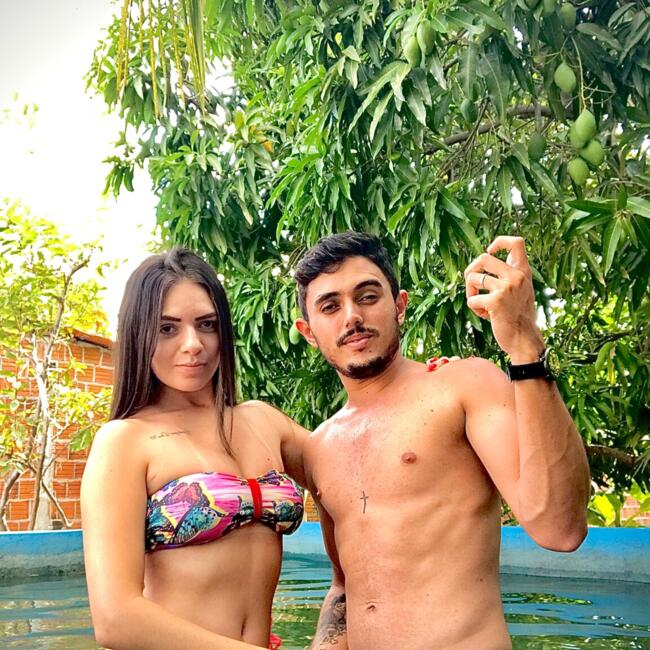 Emprego de babá em Fortaleza: Eric