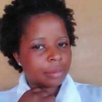 Lorraine Mhute