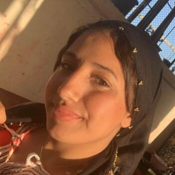 Babysitter in Rabat: Hiba
