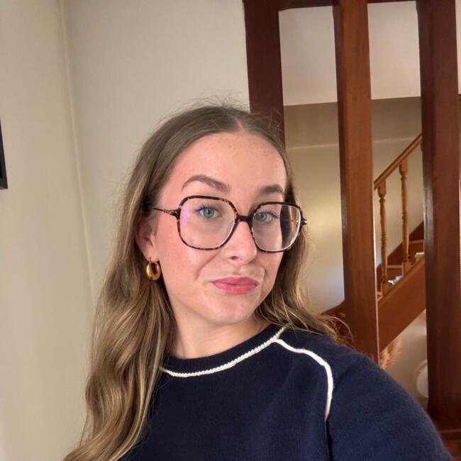 Babysitter in Bonnétable: Ninon