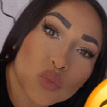 Canguro Barcelona: Carolina