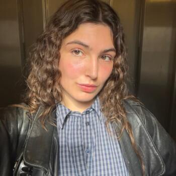 Babysitter Wien: Nina