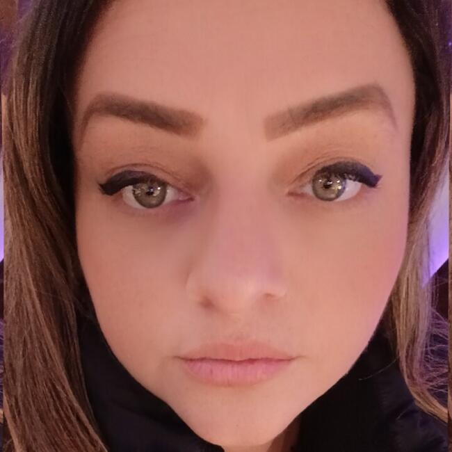 Nanny in Valencia: Karime