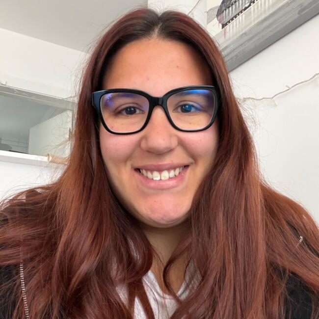 Babysitting job in Rubí: Judit