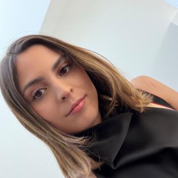 Babysitter León: Lucia