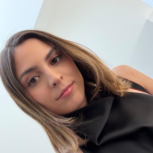 Babysitter in León: Lucia