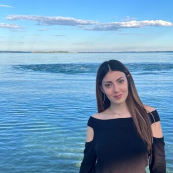 Babysitter Calvagese della Riviera: Benedetta
