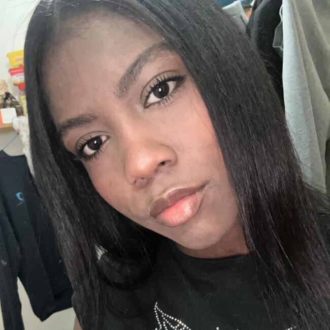 Babysitter in Madrid: Angelica