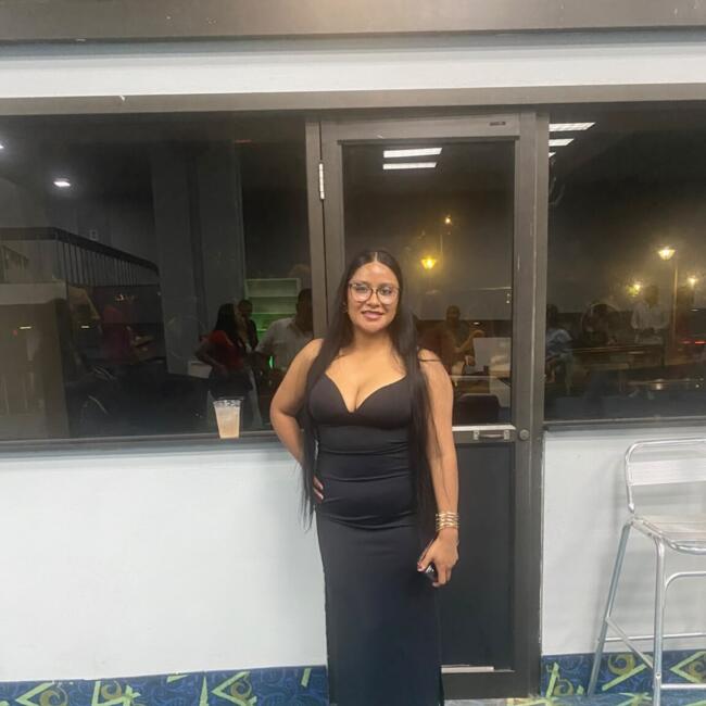 Babysitter in Guadalupe: Saray
