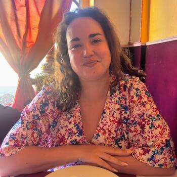 Babysitter in Wassy: Mélanie