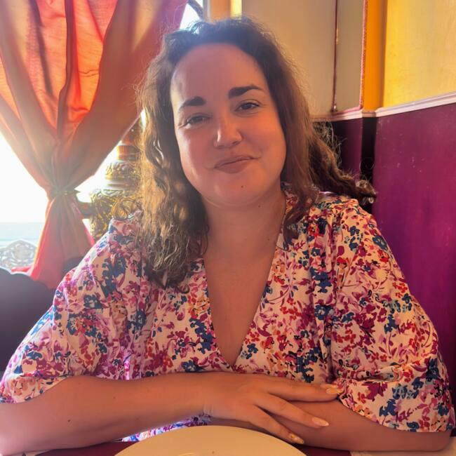 Babysitter in Wassy: Mélanie