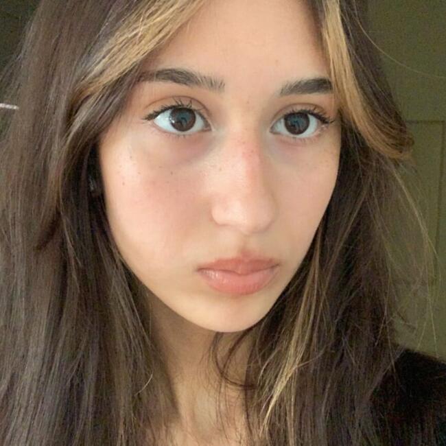 Babysitter in Birmingham: Saara