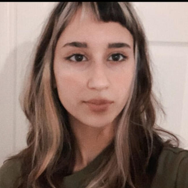 Babysitter in Birmingham: Saara