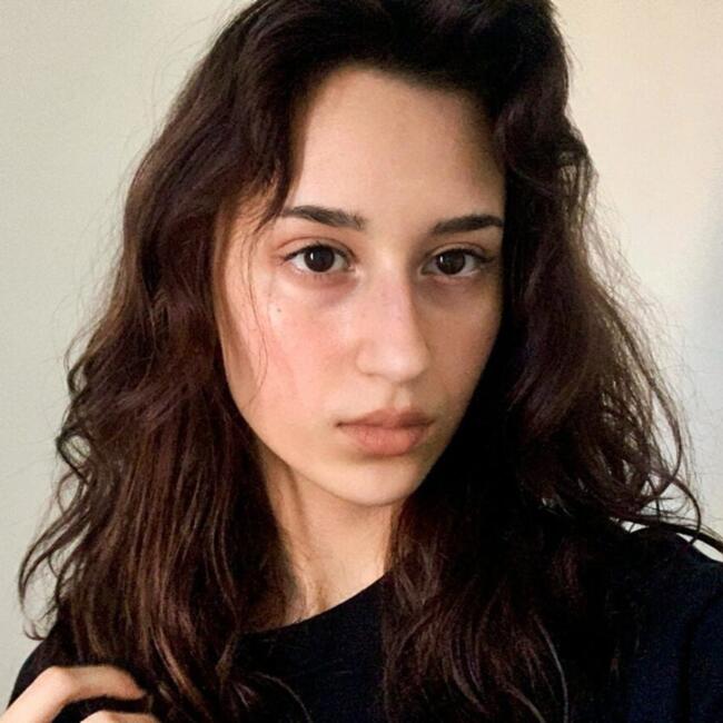 Babysitter in Dundee: Saara
