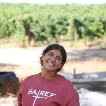 Babysitter in Cascais: Daniela