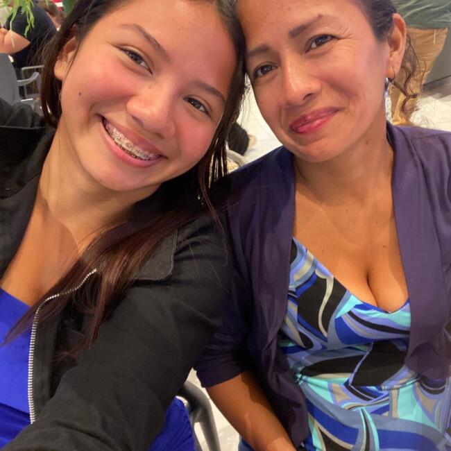 Niñera en Guayaquil: Ninoska