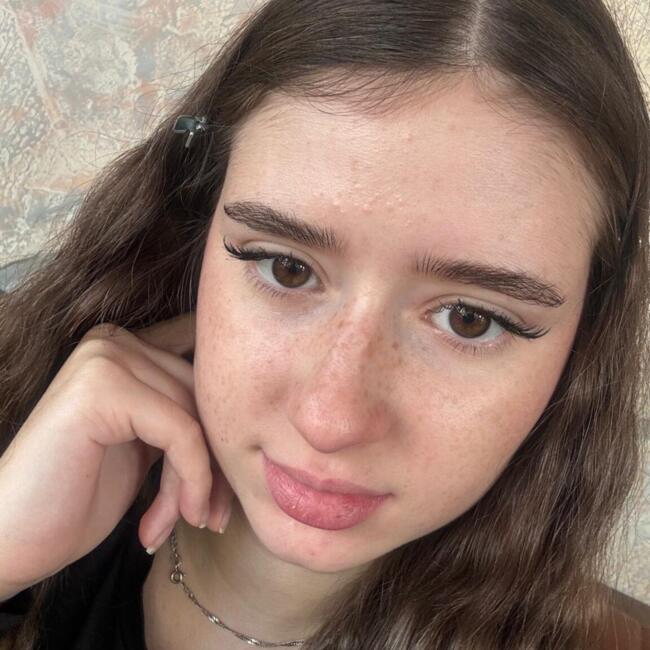 Babysitter a Dietikon: Ivonne