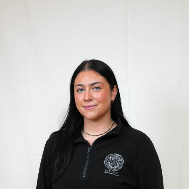 Babysitter in Dublin: Madison