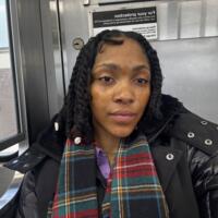 Genisis Reid