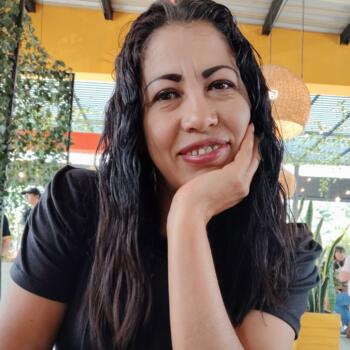 Niñera Bogotá: Yaneth