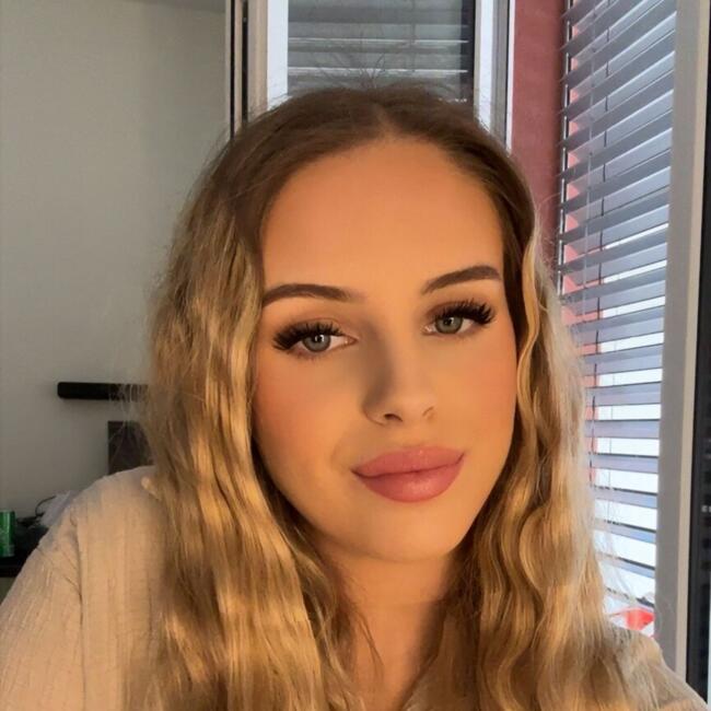 Baby-sitter in Winterthour: Alisa