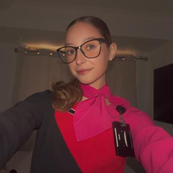 Babysitter in Perth: Jasmine