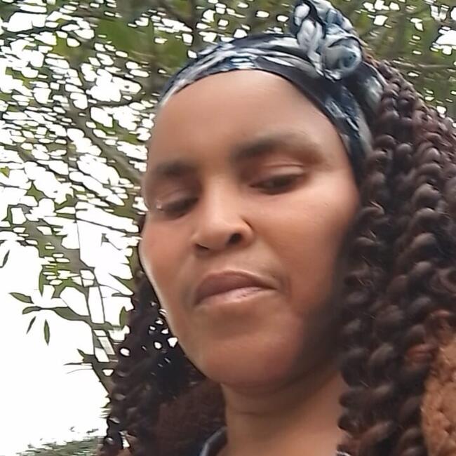 Babysitter in Pinetown: Nobuhle