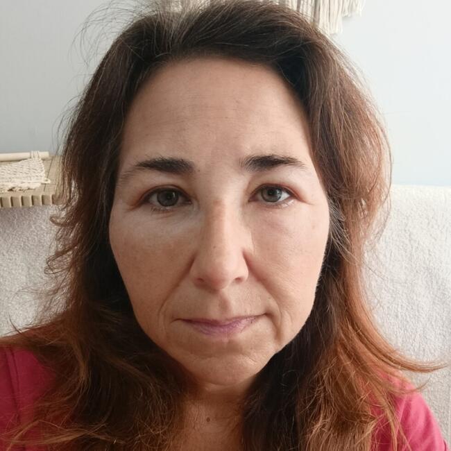 Babysitter in Temuco: Zaida