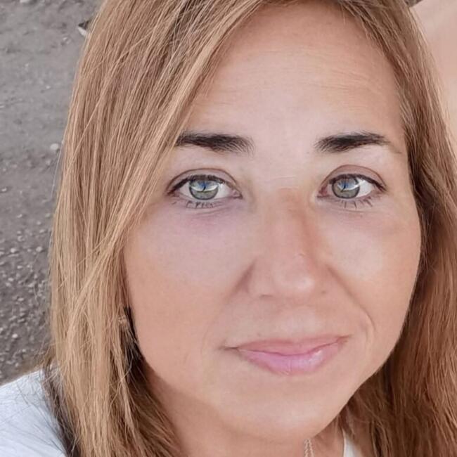 Babysitter in Temuco: Zaida