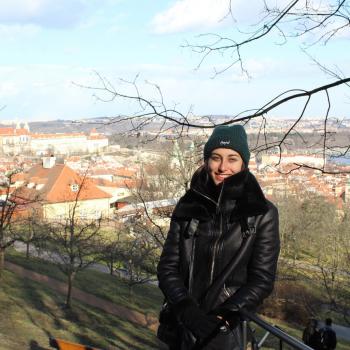 Babysitter Ivry-sur-Seine: Maya