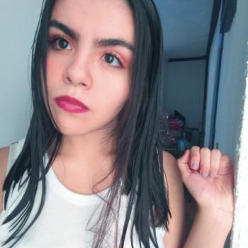 Niñera Tlanepantla de baz: Karen