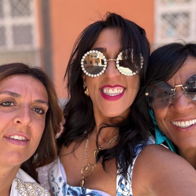 Babysitting job in San Giorgio a Cremano: Giovanna