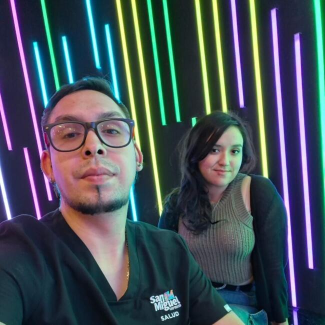 Babysitting job in Santiago: Angelo