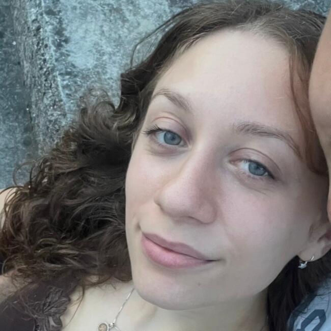 Babysitter in Manerba del Garda: Sofia