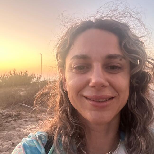 Babysitter in Sagunto: Maria