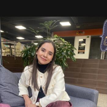 Padre/madre Bogotá: Daniela